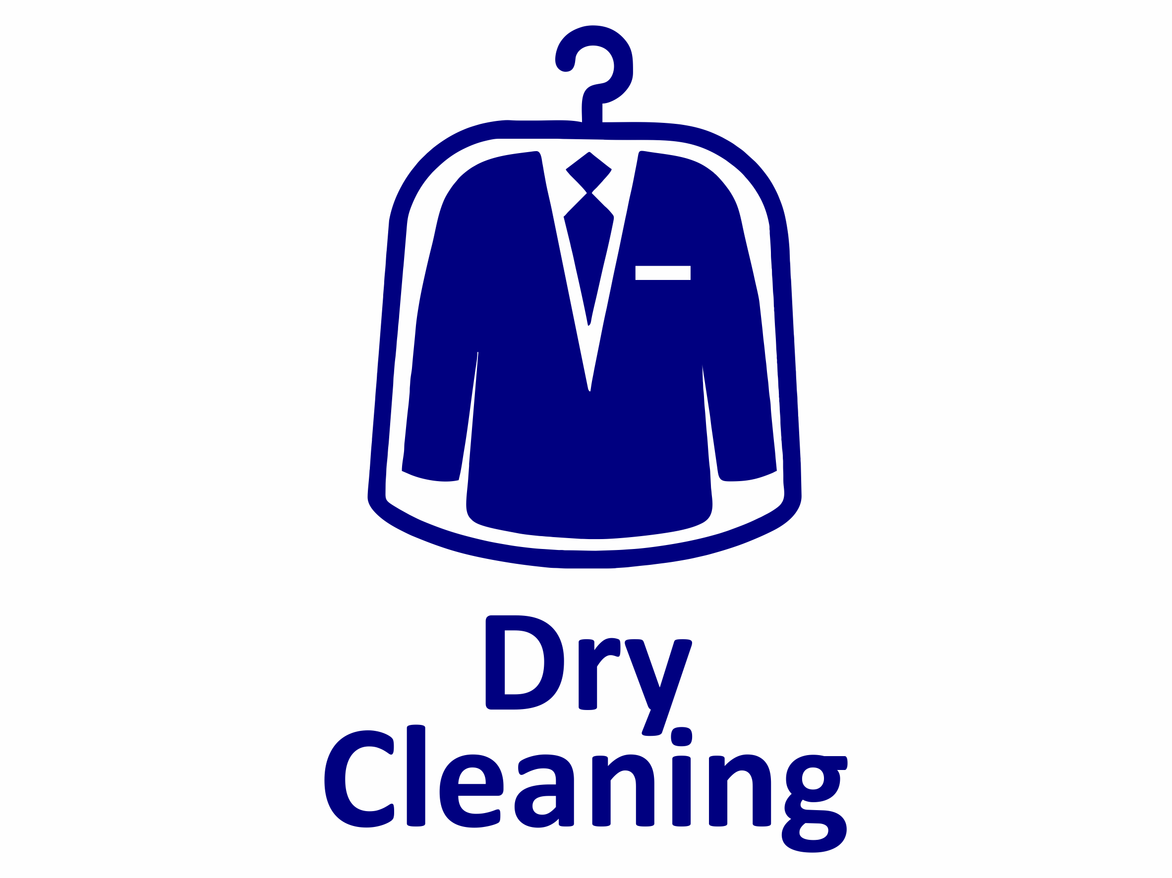 Dry Logo